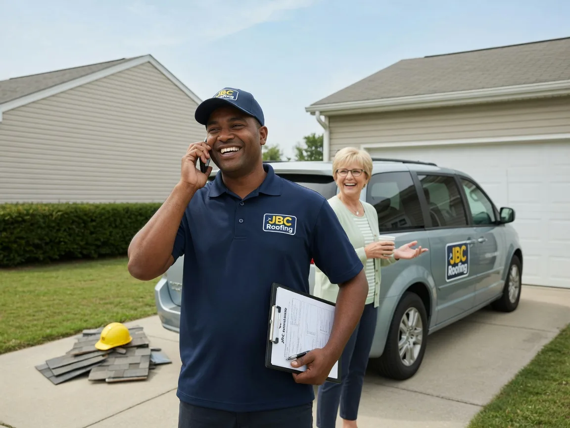 Roof Replacement Kalispell, MT FAQs